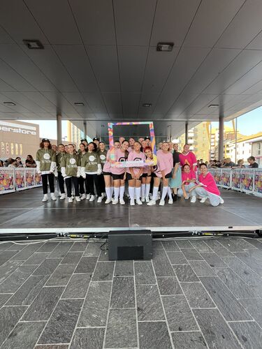 immagine di galleria 'Festa dello Sport, del Volontariato e della Salute 2026'