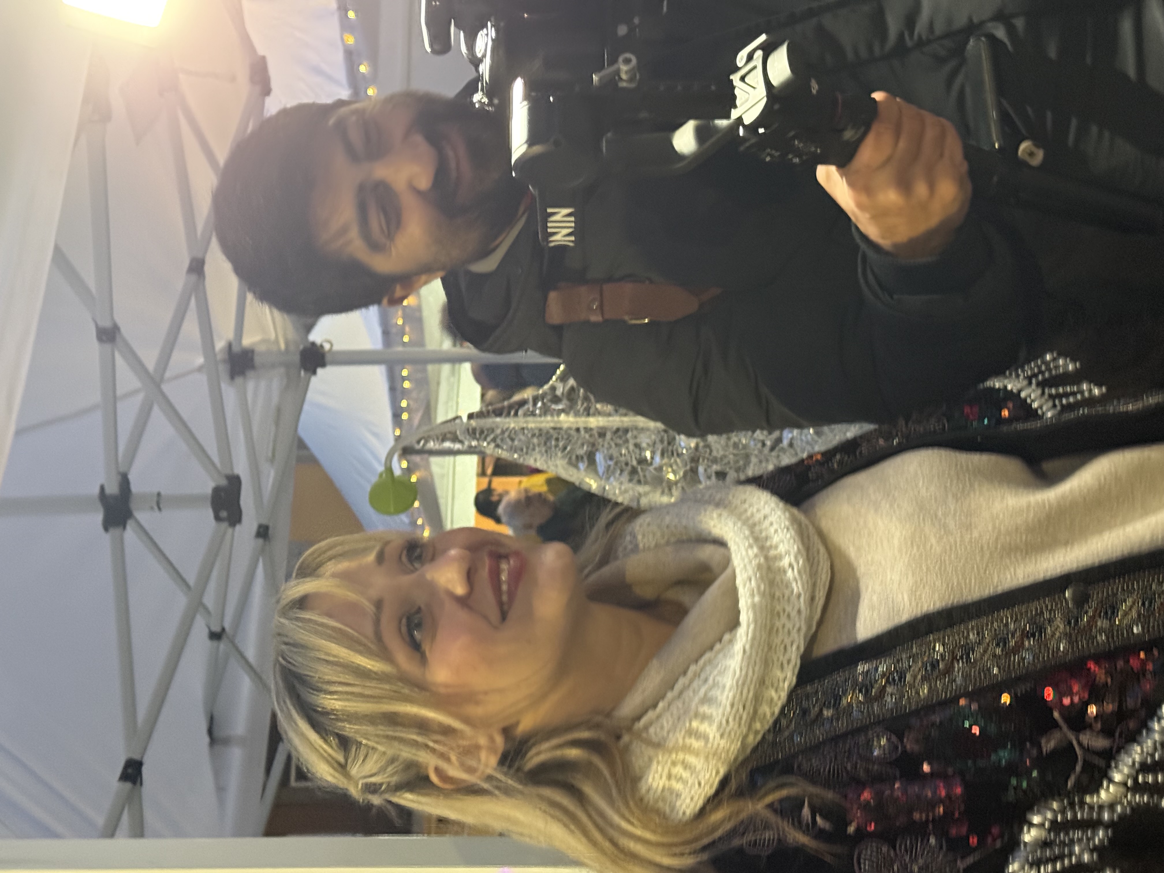 immagine di galleria 'Finale assoluta del Campionato “World Ice Art Championship”'