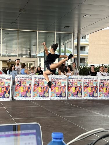 immagine di galleria 'Festa dello Sport, del Volontariato e della Salute 2026'