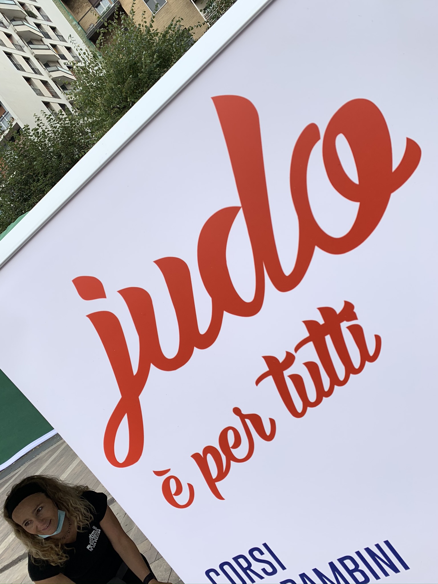 immagine di galleria 'Festa dello Sport, Volontariato e Salute 2021'