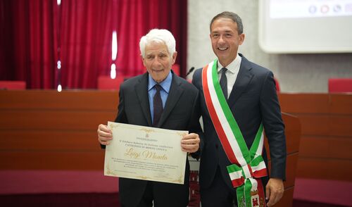 immagine di galleria 'Sesto d’Oro 2026'