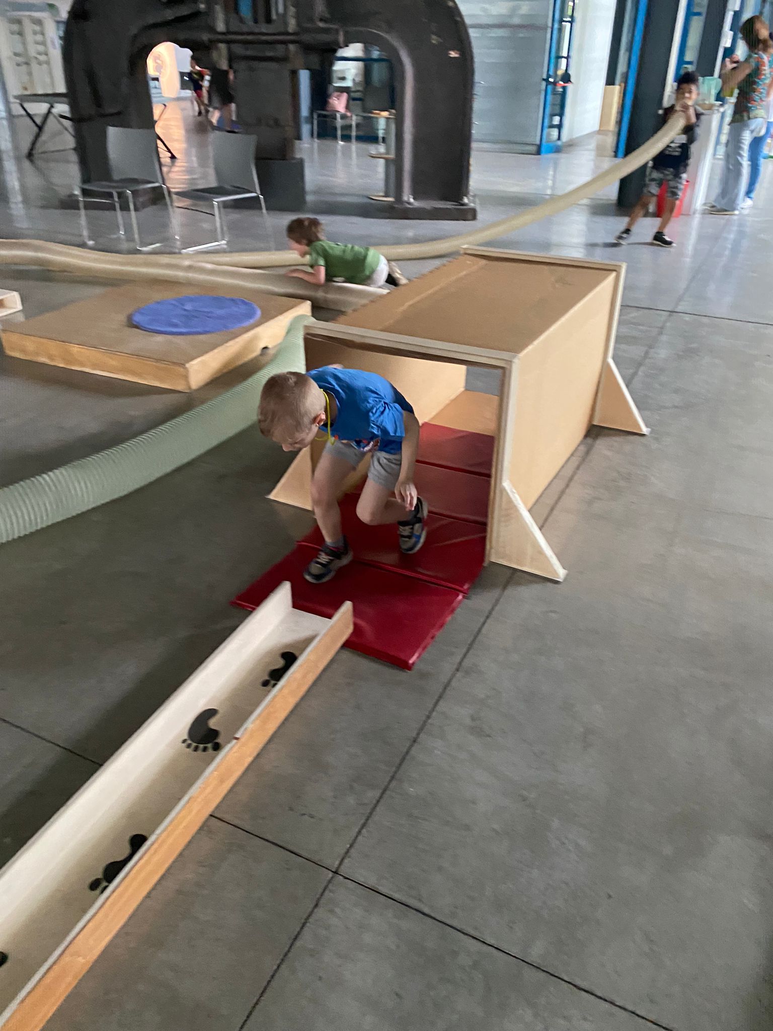 immagine di galleria 'C4S Communities for Sciences: le foto'