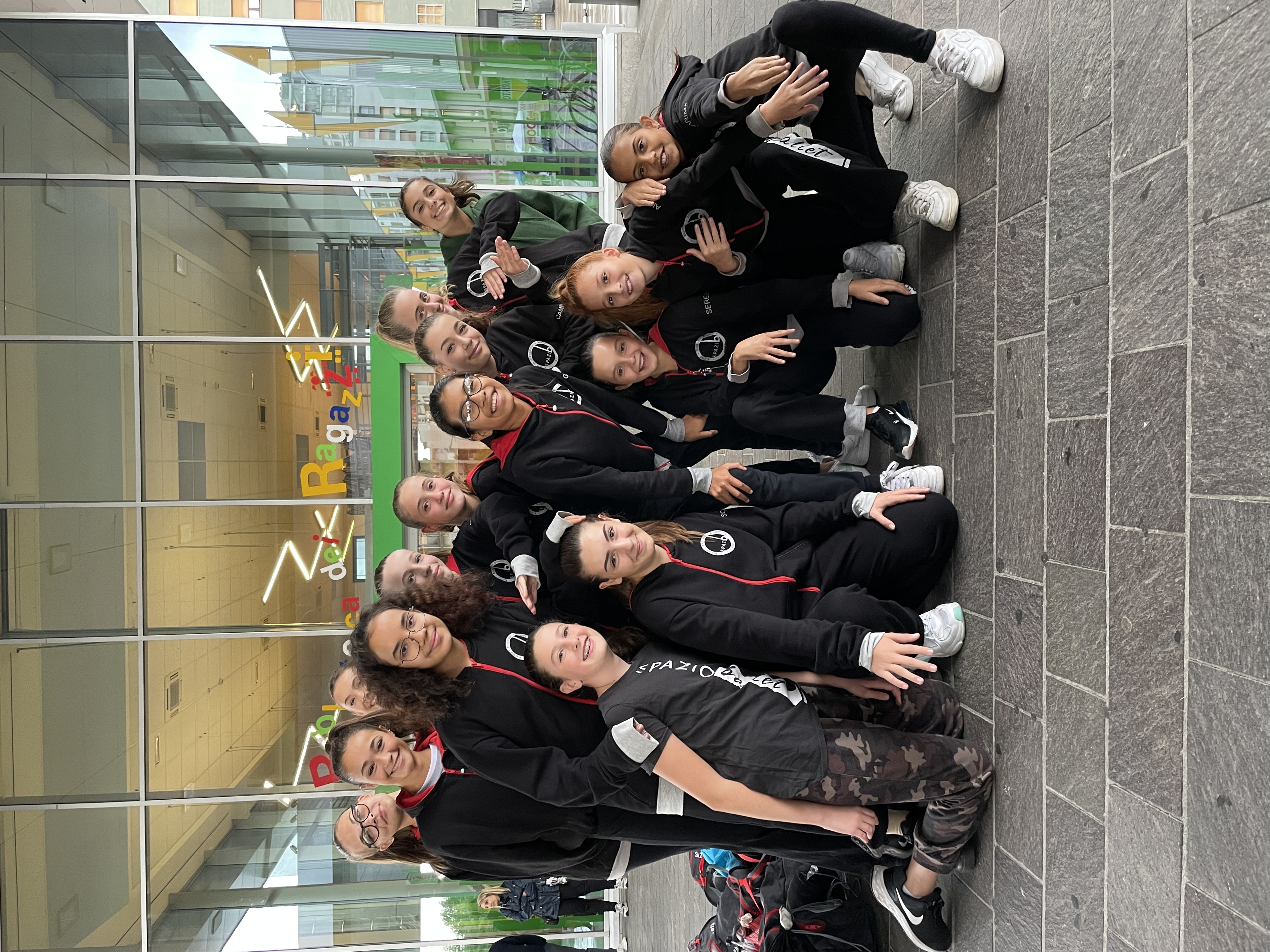 immagine di galleria 'Festa dello Sport, del Volontariato e della Salute 2023'