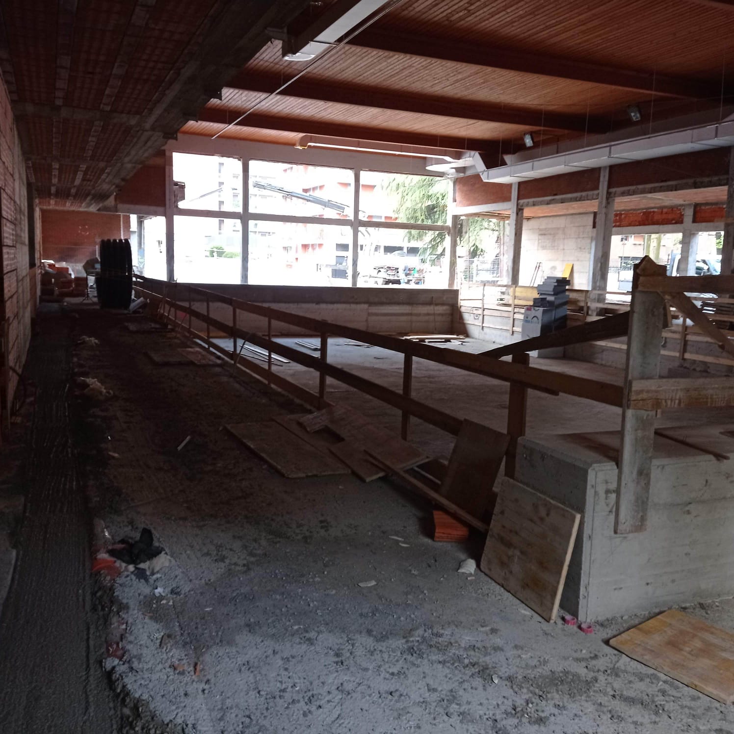 immagine di galleria 'Piscina De Gregorio'