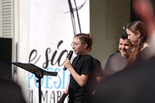 immagine di galleria 'Giornata della Poesia, della Memoria e dell'Impegno civile 2026'