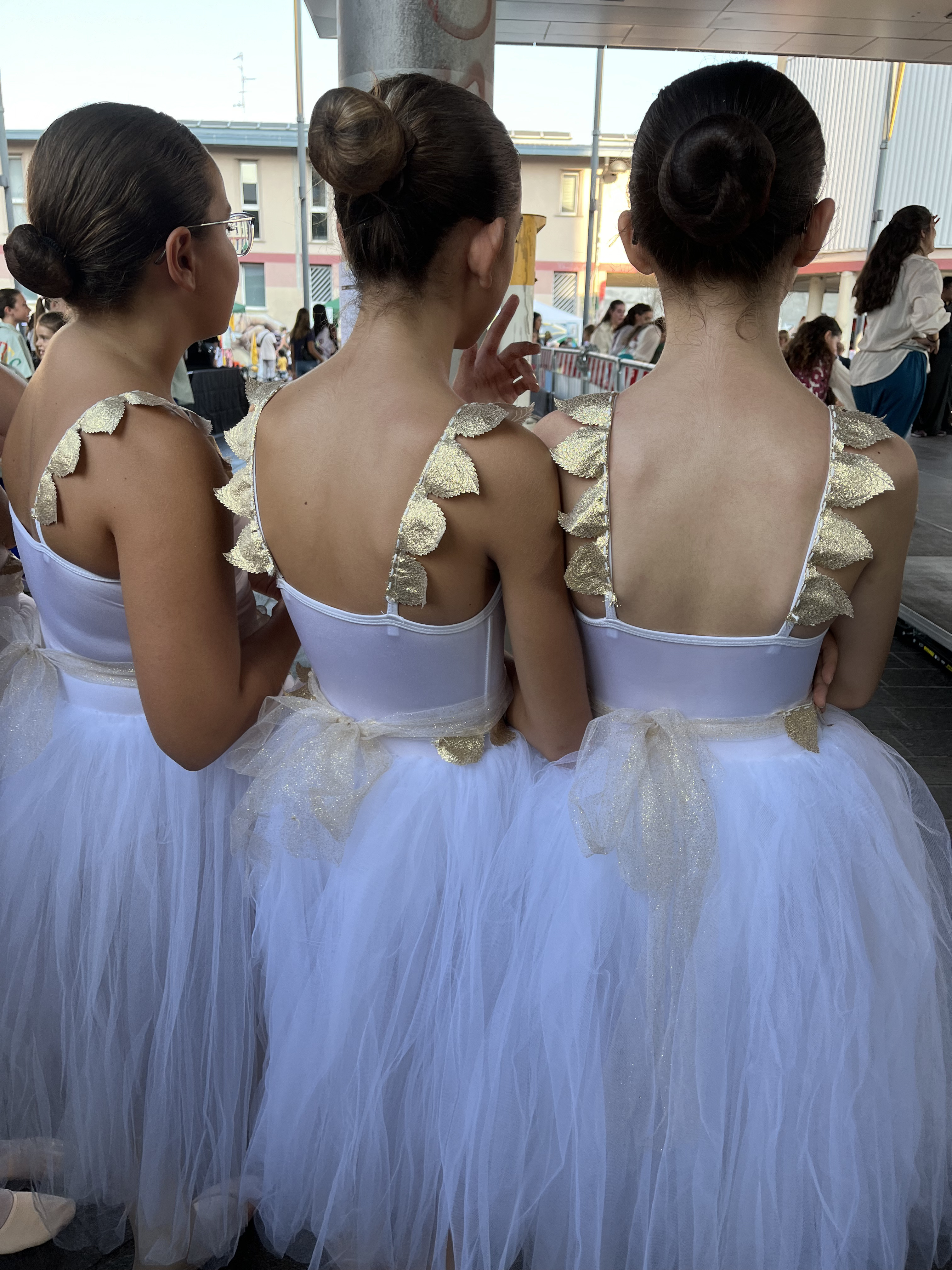 immagine di galleria 'Festa dello Sport, del Volontariato e della Salute 2025'