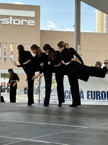 immagine di galleria 'Festa dello Sport, del Volontariato e della Salute 2026'