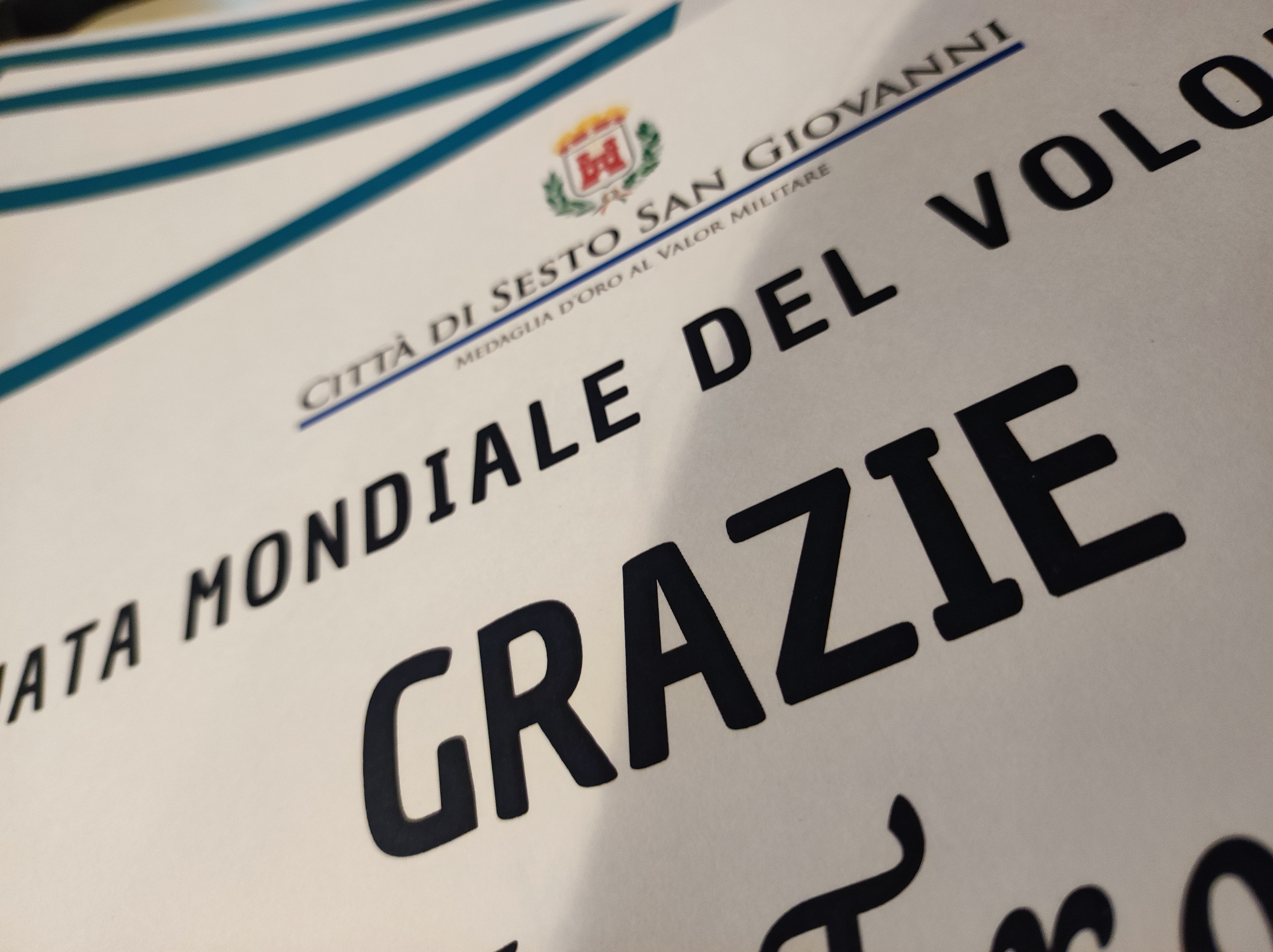 immagine di galleria 'Giornata mondiale del Volontariato 2024'