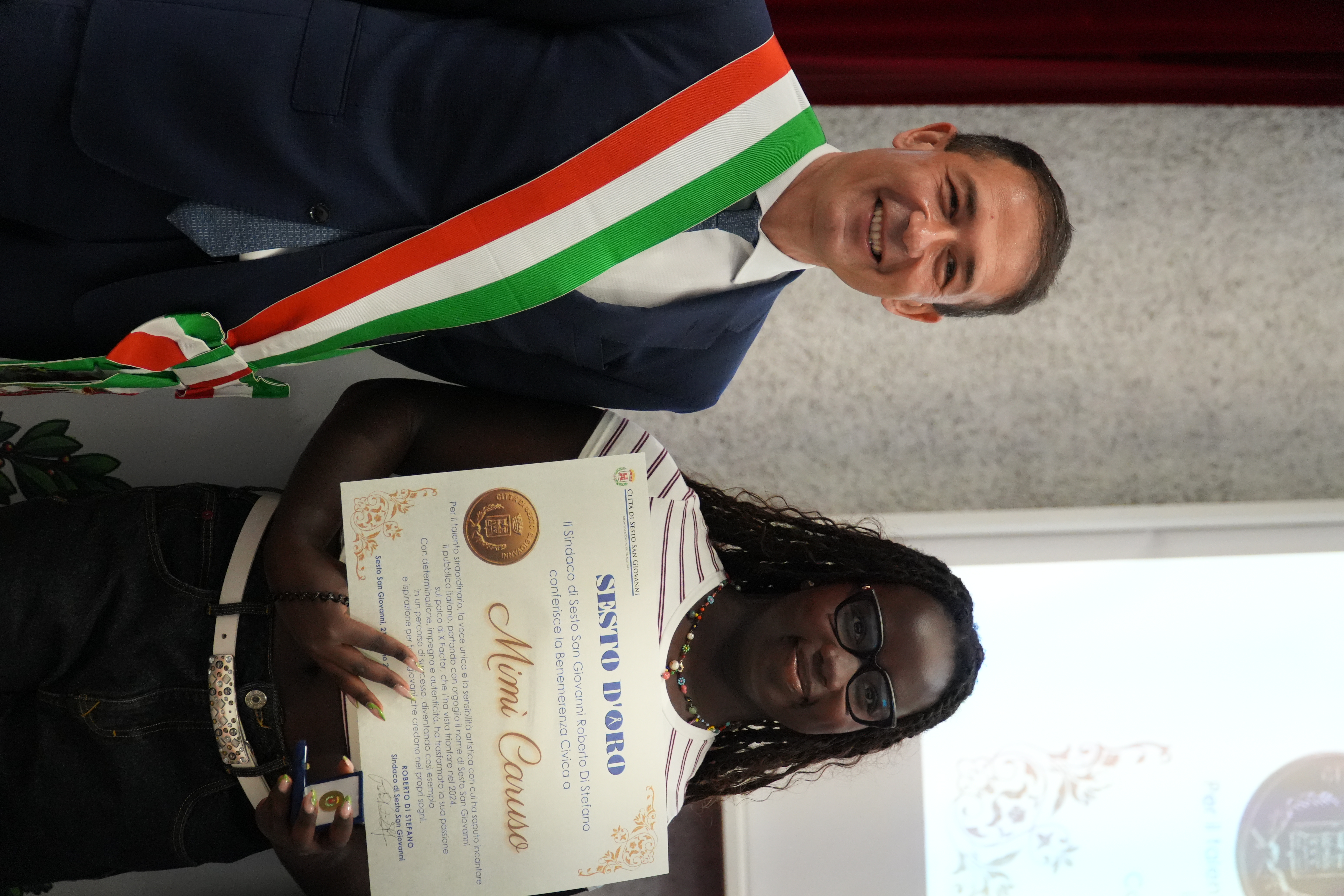 immagine di galleria 'Sesto d’Oro 2025'