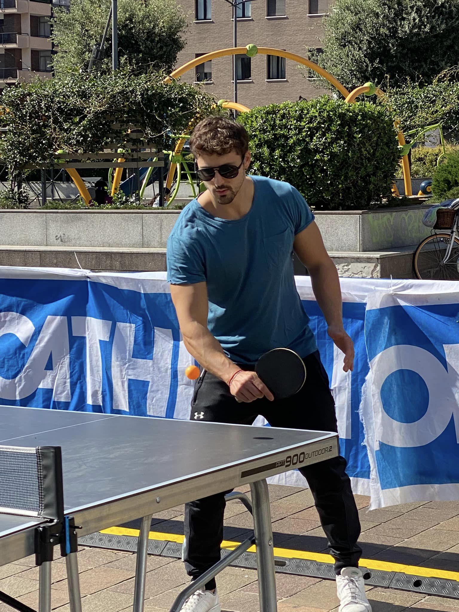 immagine di galleria 'Festa dello Sport, del Volontariato e della Salute 2022'