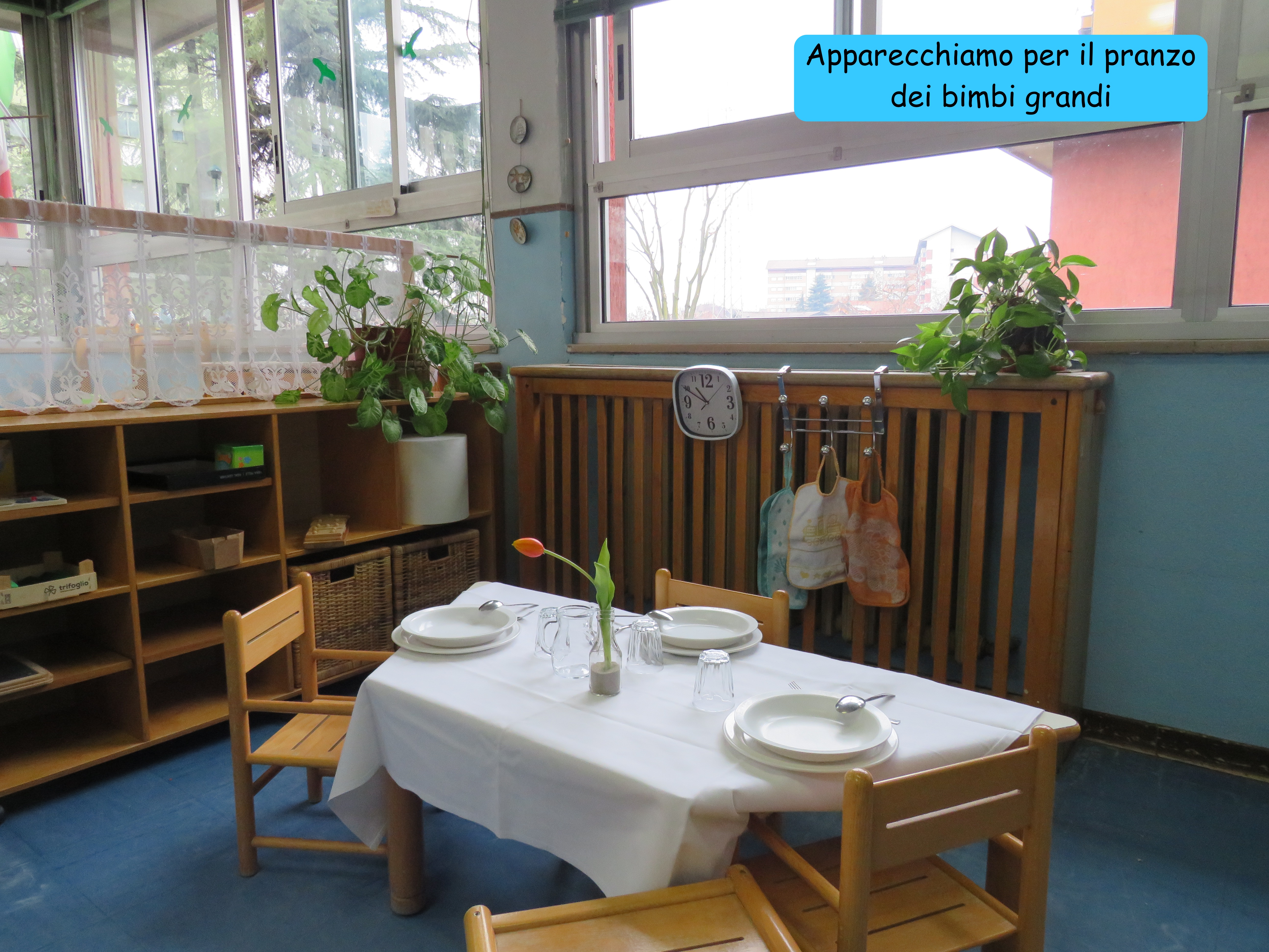 immagine di galleria 'Asilo Marx'