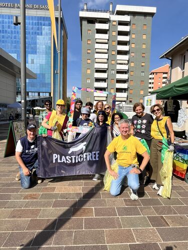 immagine di galleria 'Festa dello Sport, del Volontariato e della Salute 2026'