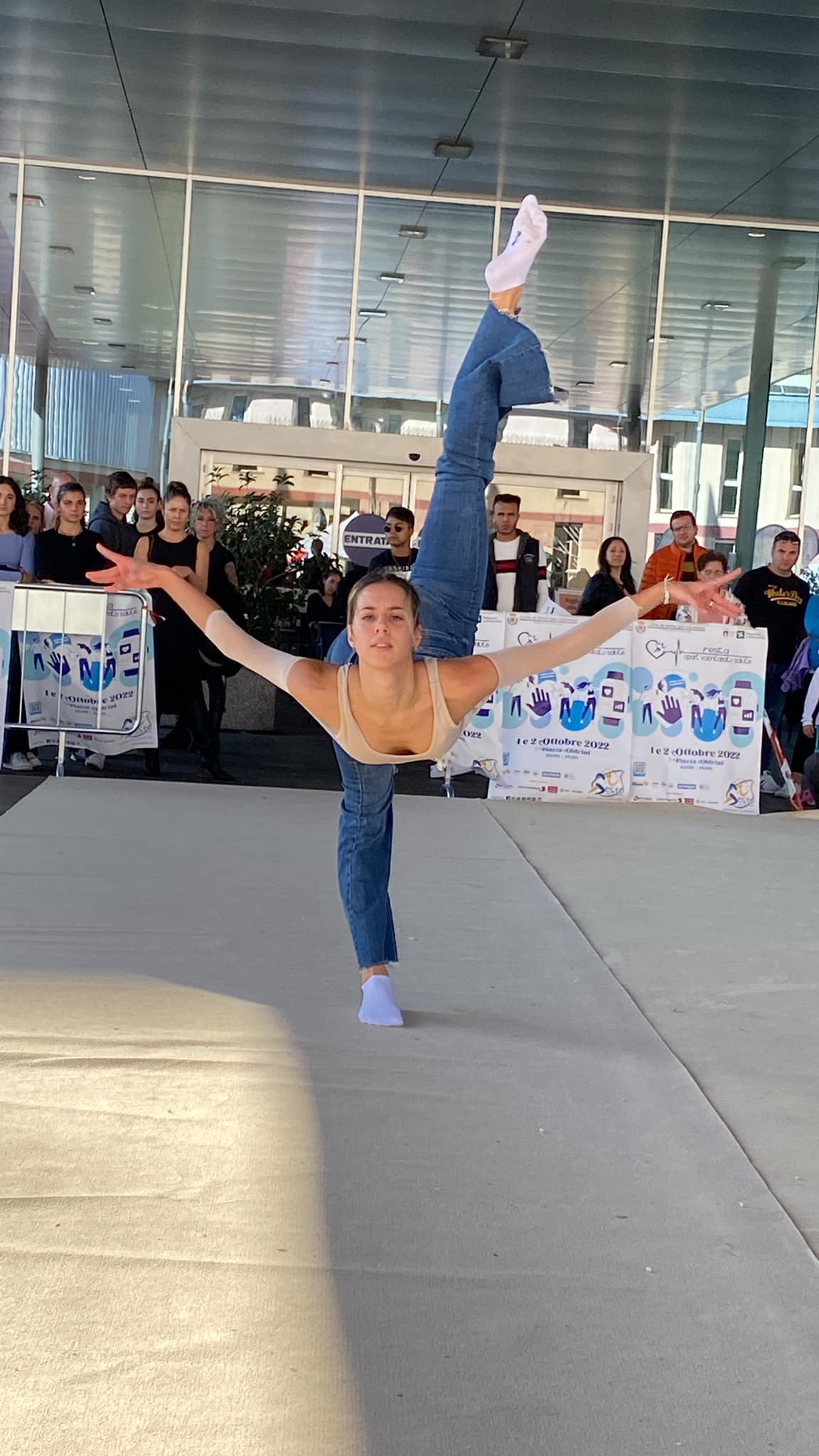 immagine di galleria 'Festa dello Sport, del Volontariato e della Salute 2022'