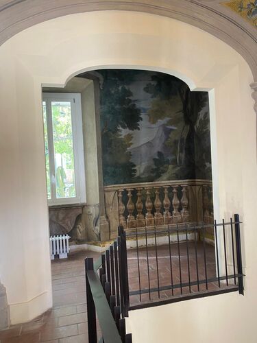 immagine di galleria 'La Biblioteca centrale si rinnova'