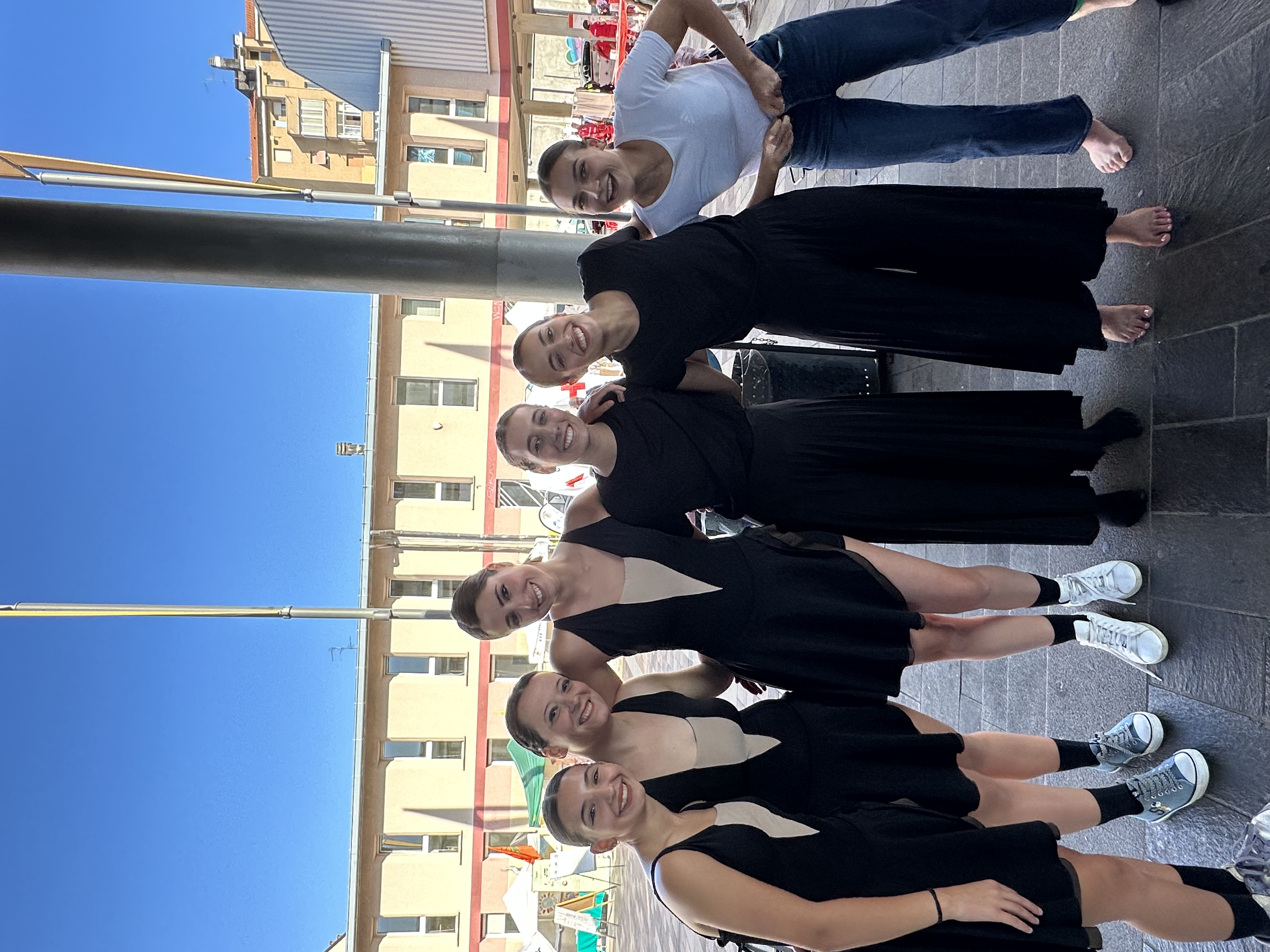 immagine di galleria 'Festa dello Sport, del Volontariato e della Salute 2023'