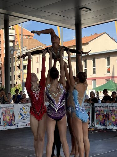 immagine di galleria 'Festa dello Sport, del Volontariato e della Salute 2026'
