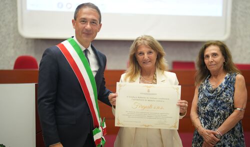 immagine di galleria 'Sesto d’Oro 2026'