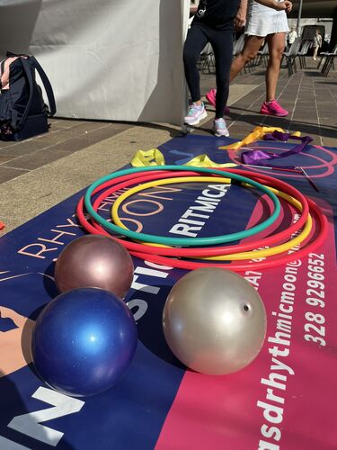immagine di galleria 'Festa dello Sport, del Volontariato e della Salute 2026'