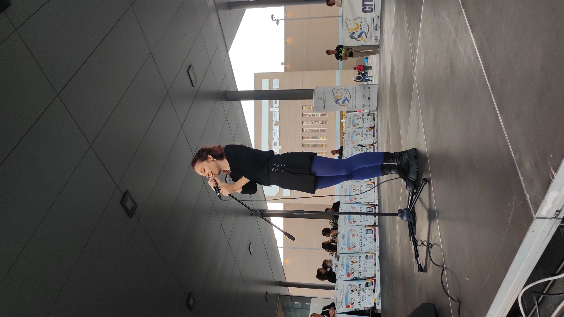 immagine di galleria 'Festa dello Sport, del Volontariato e della Salute 2024'