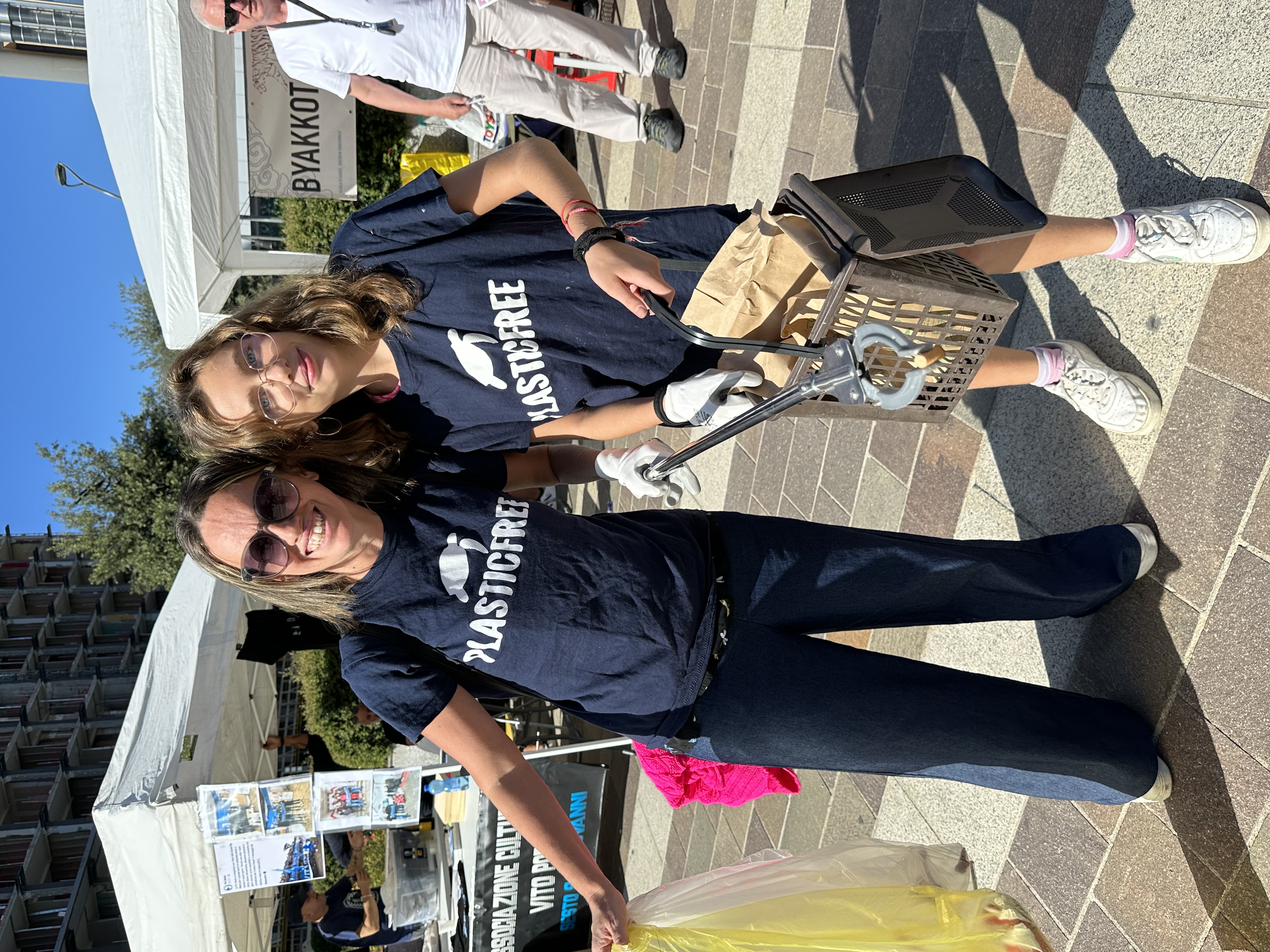 immagine di galleria 'Festa dello Sport, del Volontariato e della Salute 2023'