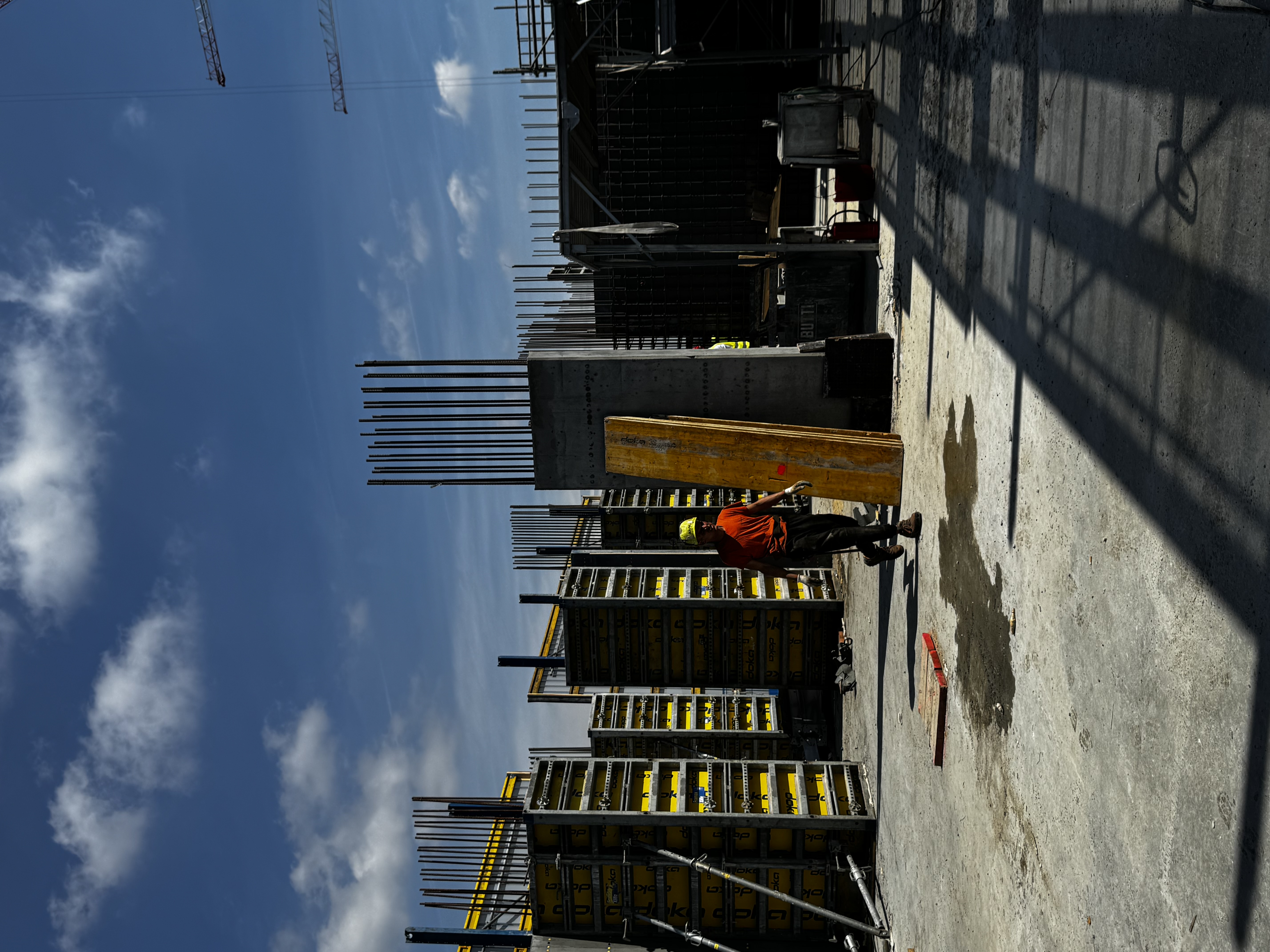 immagine di galleria 'Il nuovo Studentato nelle ex aree Falck'