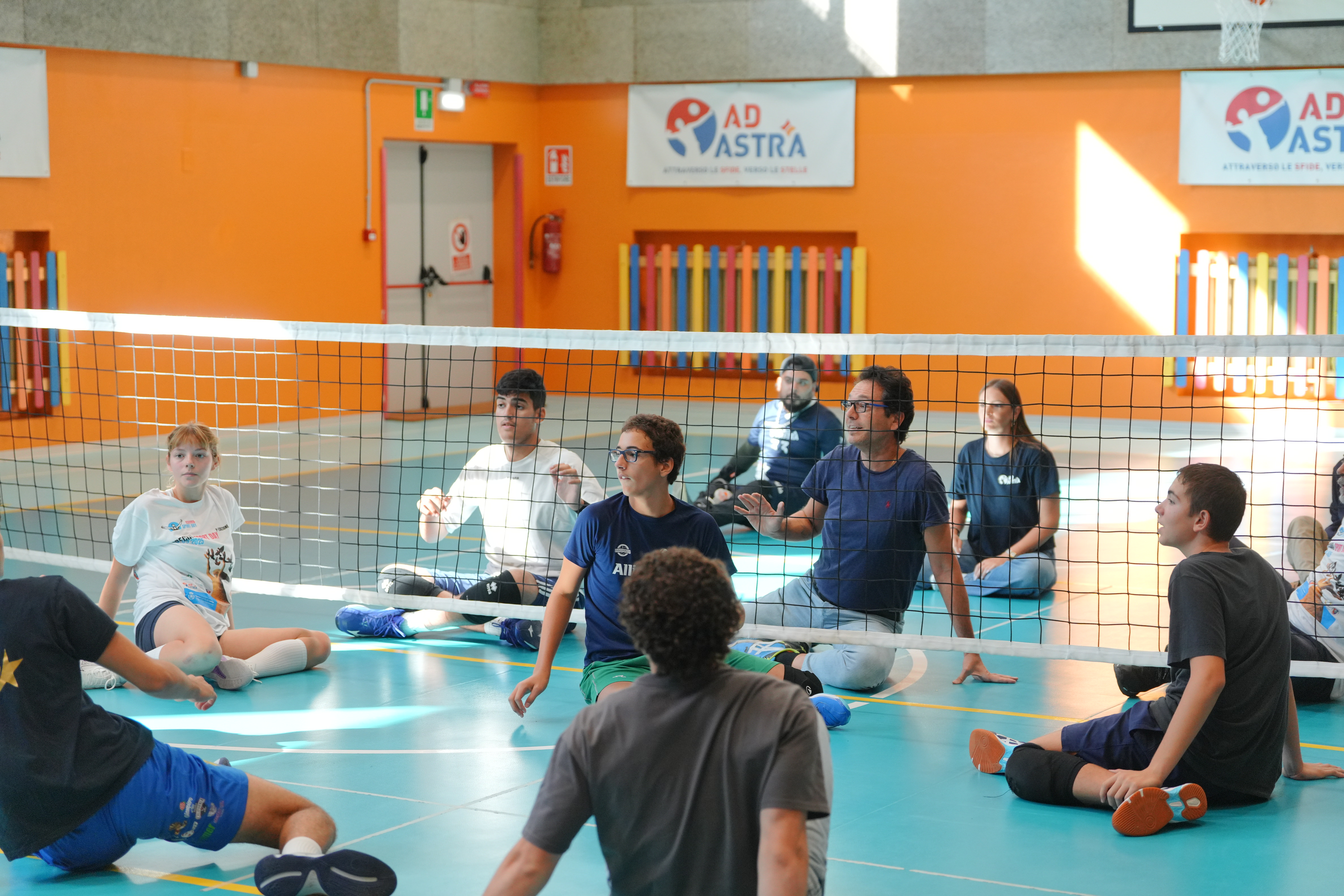 immagine di galleria 'Special Sport Day – prima edizione'