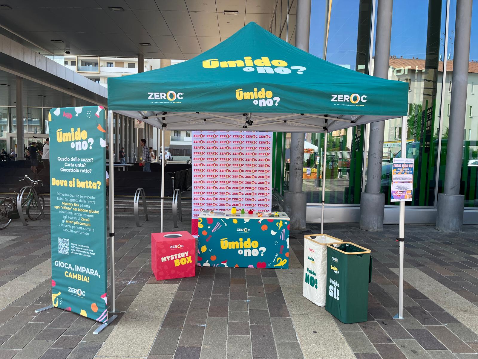 immagine di galleria 'Festa dello Sport, del Volontariato e della Salute 2025'