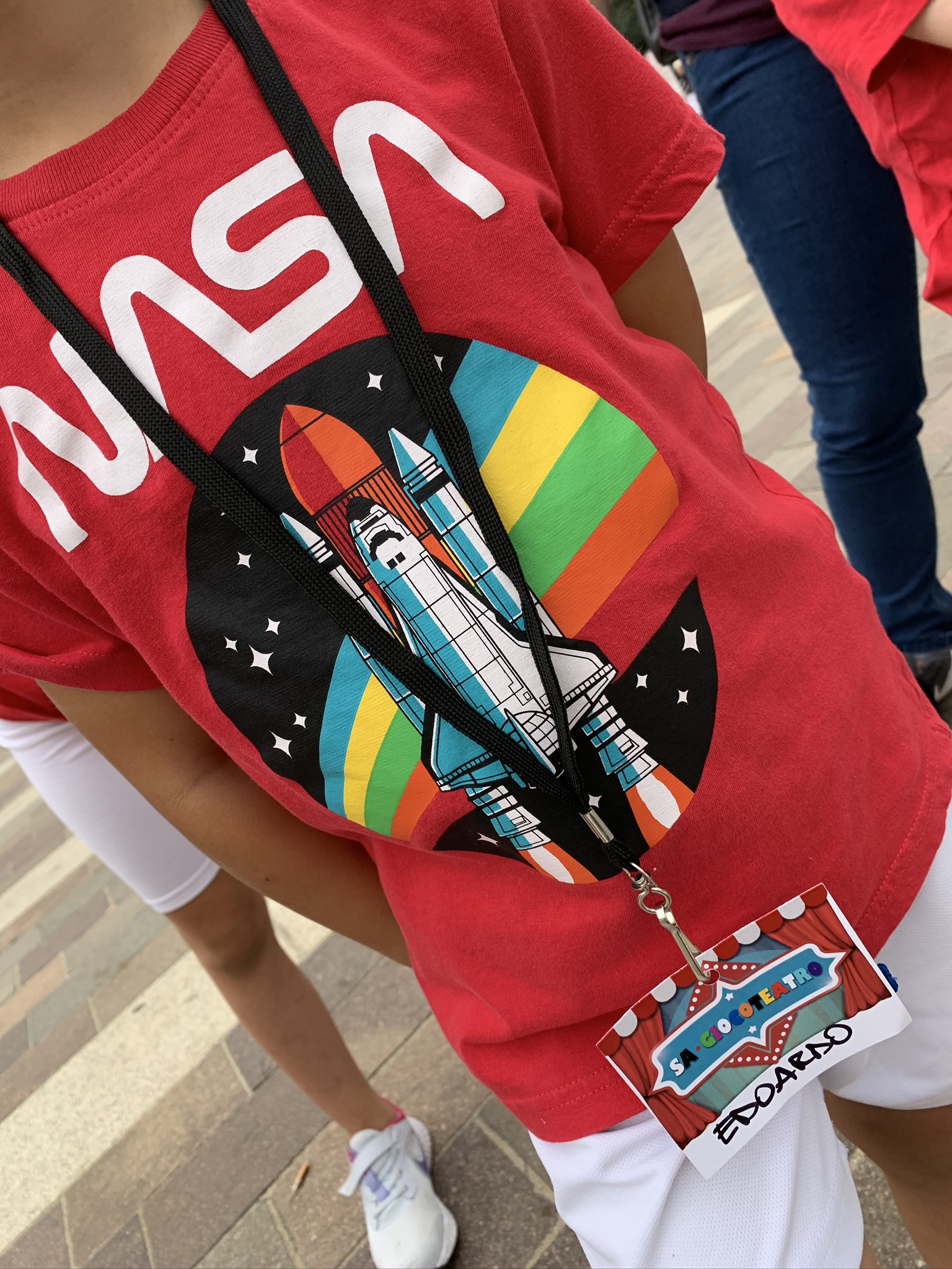 immagine di galleria 'Festa dello Sport, Volontariato e Salute 2021'