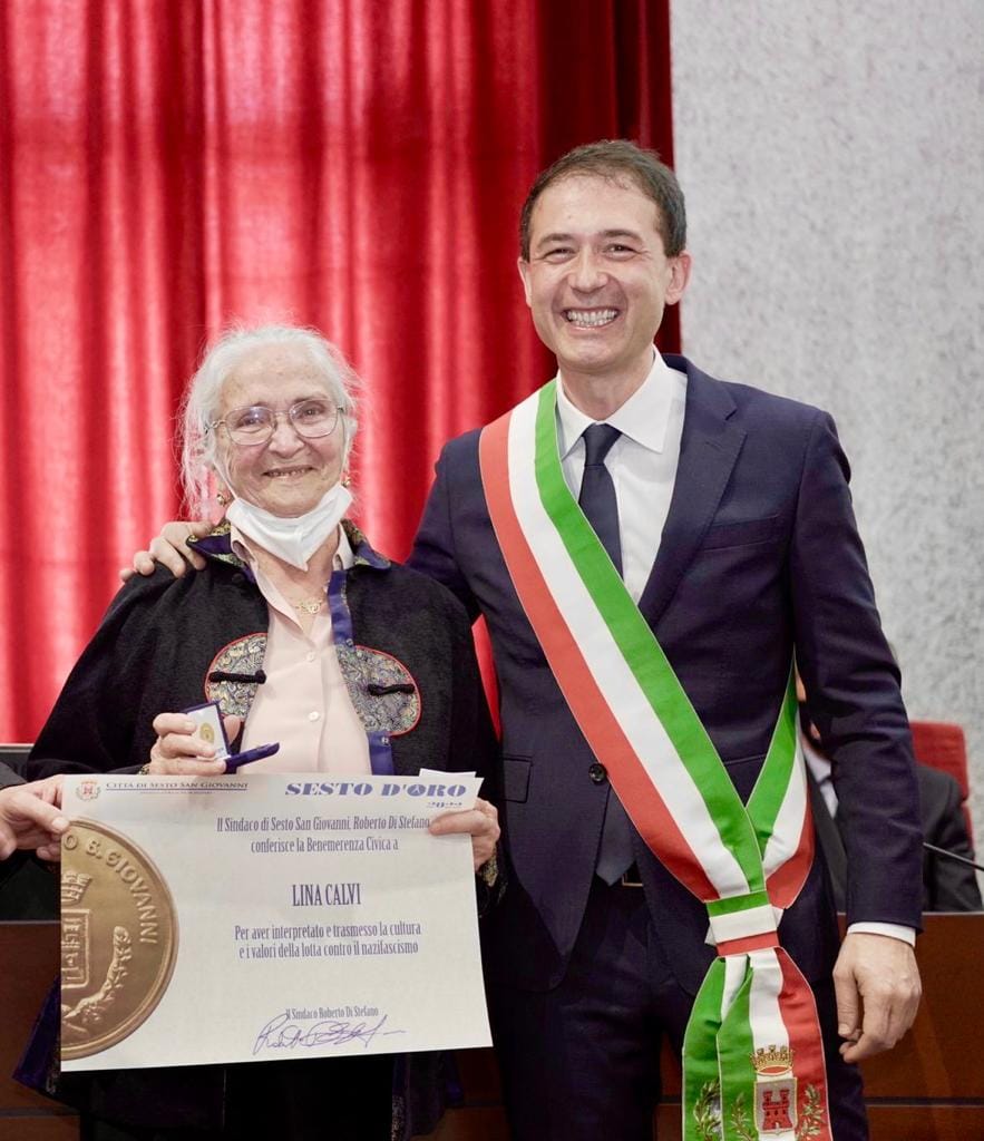 immagine di galleria 'Sesto d’Oro 2022'