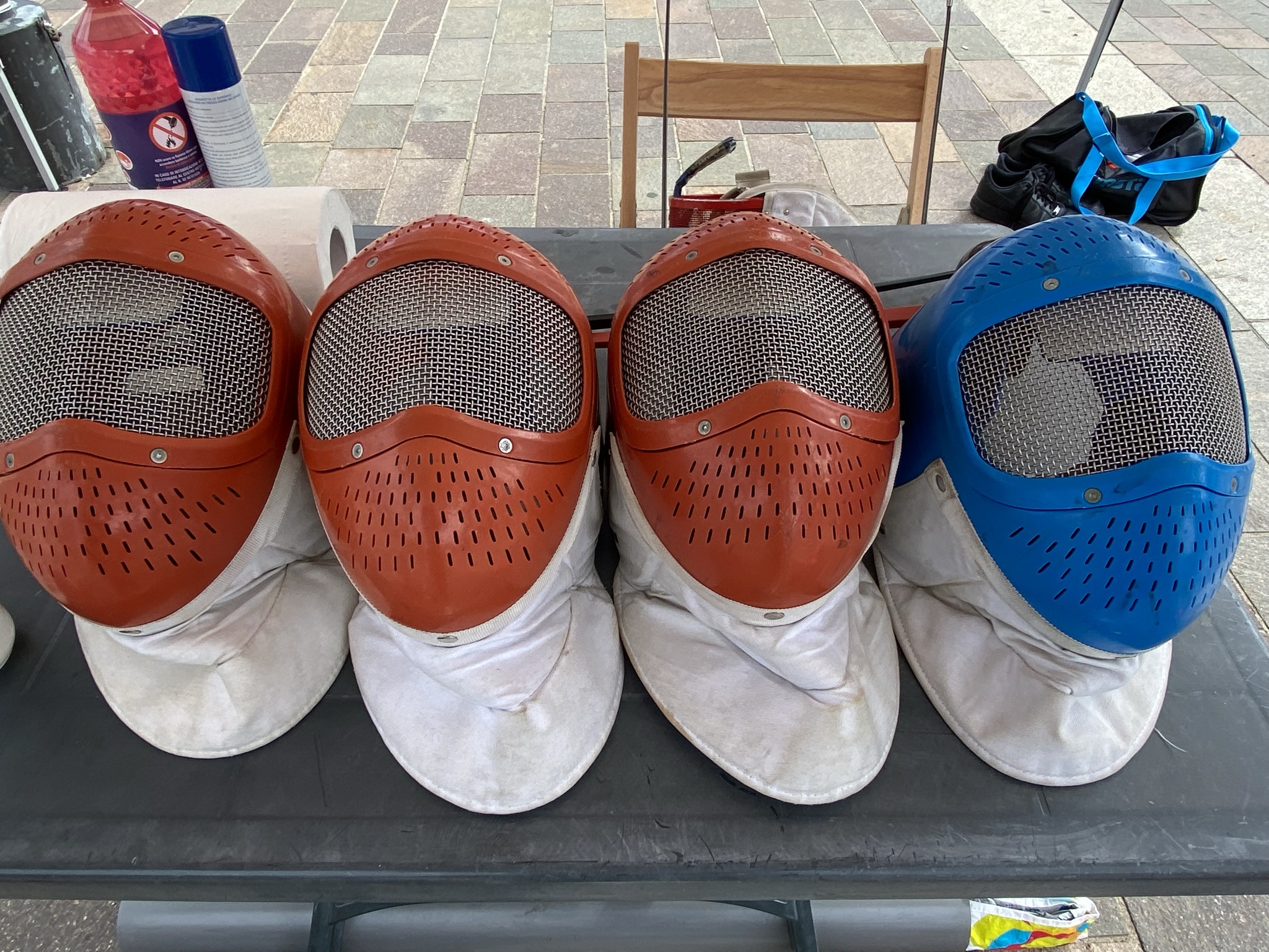 immagine di galleria 'Festa dello Sport, Volontariato e Salute 2021'