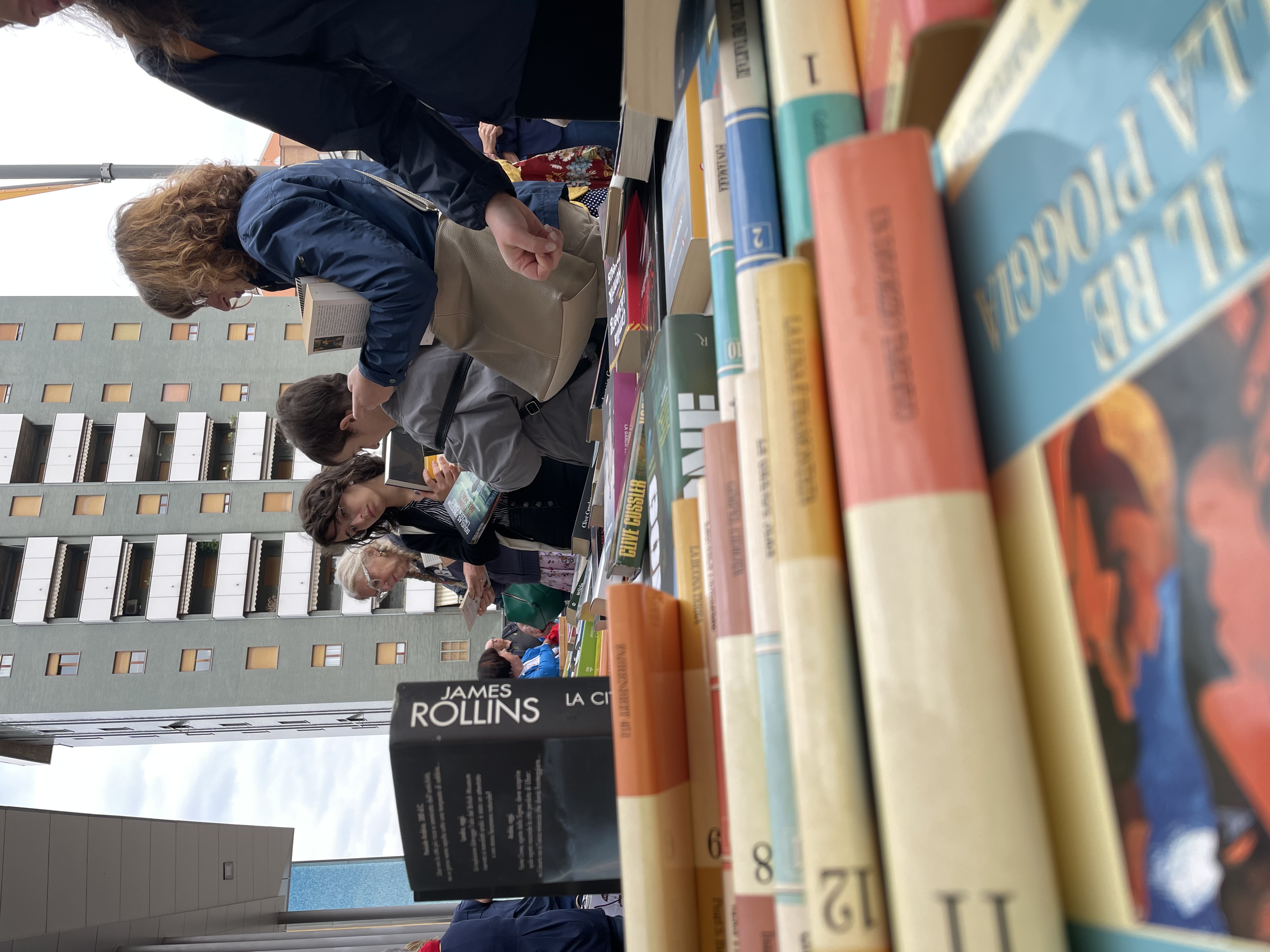 immagine di galleria 'Festa dello Sport, del Volontariato e della Salute 2024'