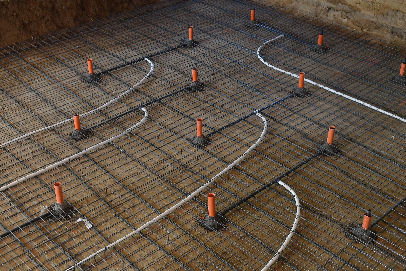 immagine di galleria 'Piscina De Gregorio'