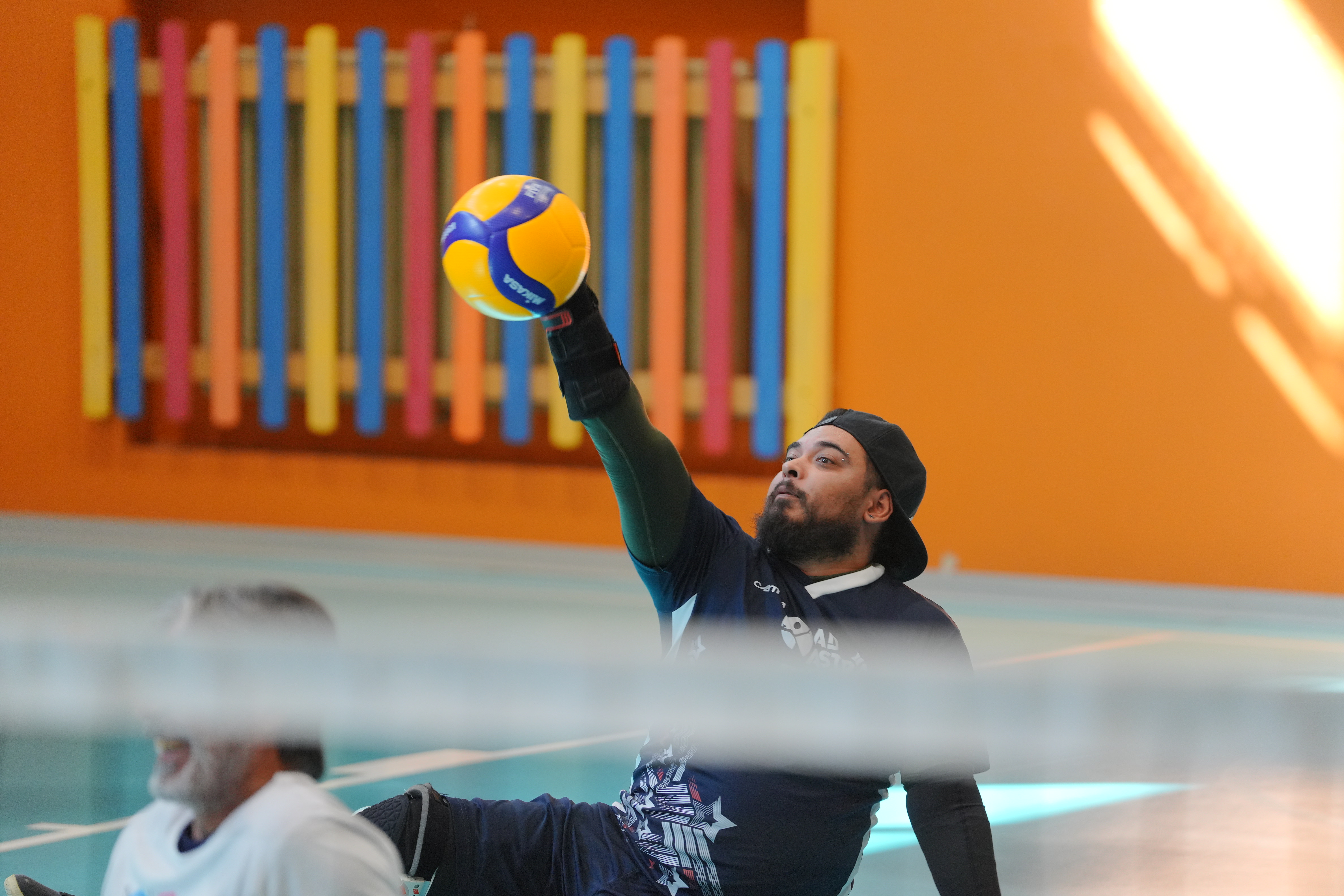 immagine di galleria 'Special Sport Day – prima edizione'