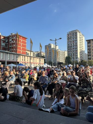 immagine di galleria 'Festa dello Sport, del Volontariato e della Salute 2026'