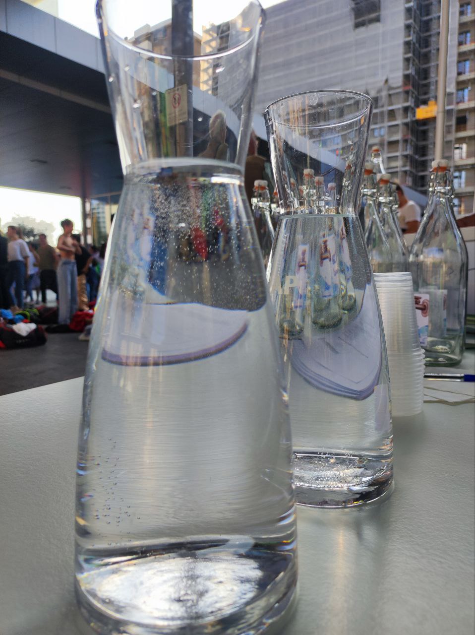 immagine di galleria 'Blind Tasting Challenge'