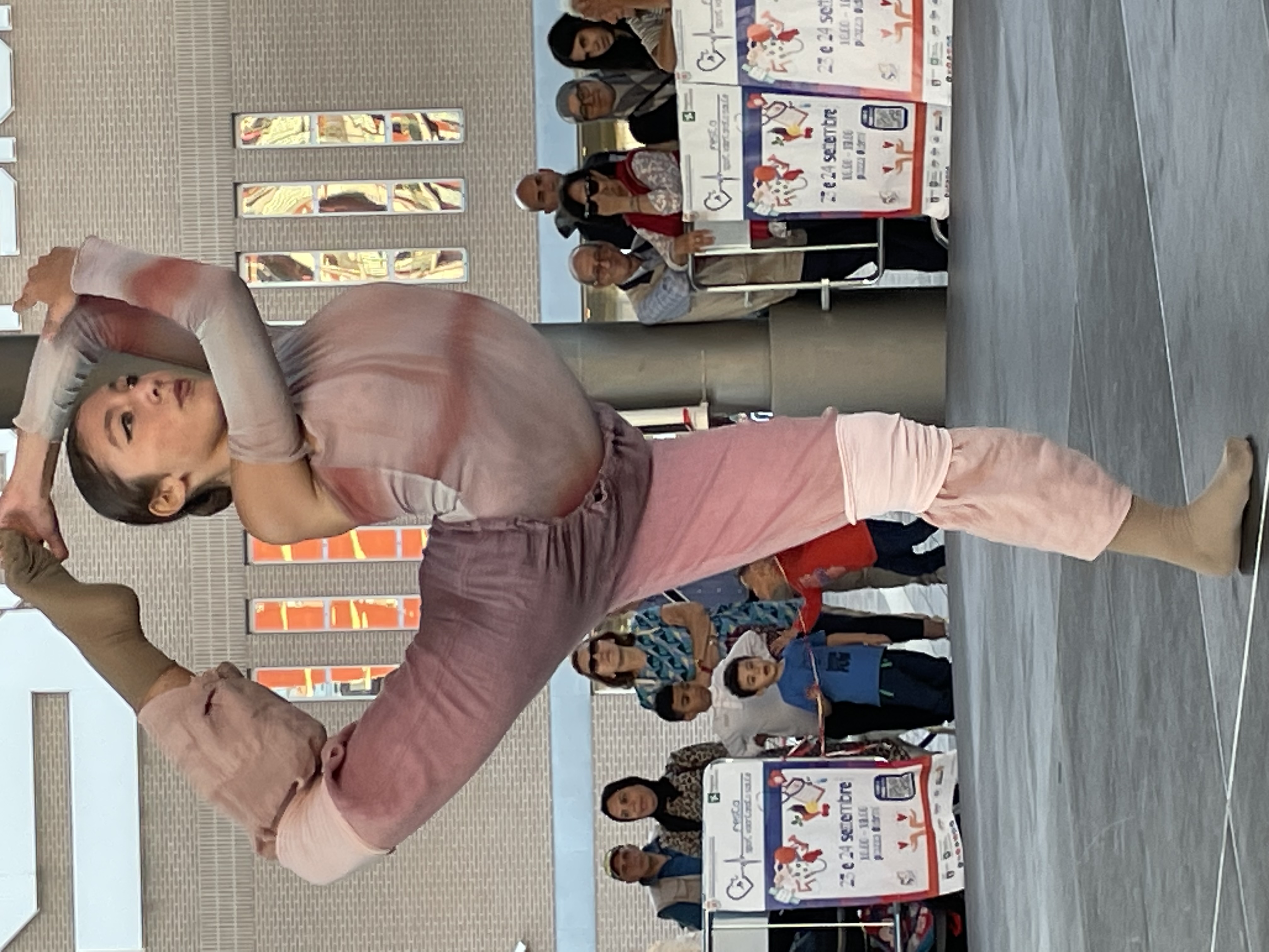 immagine di galleria 'Festa dello Sport, del Volontariato e della Salute 2023'