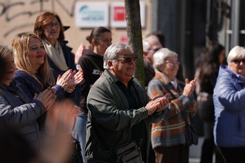 immagine di galleria 'Giornata della Poesia, della Memoria e dell'Impegno civile 2026'