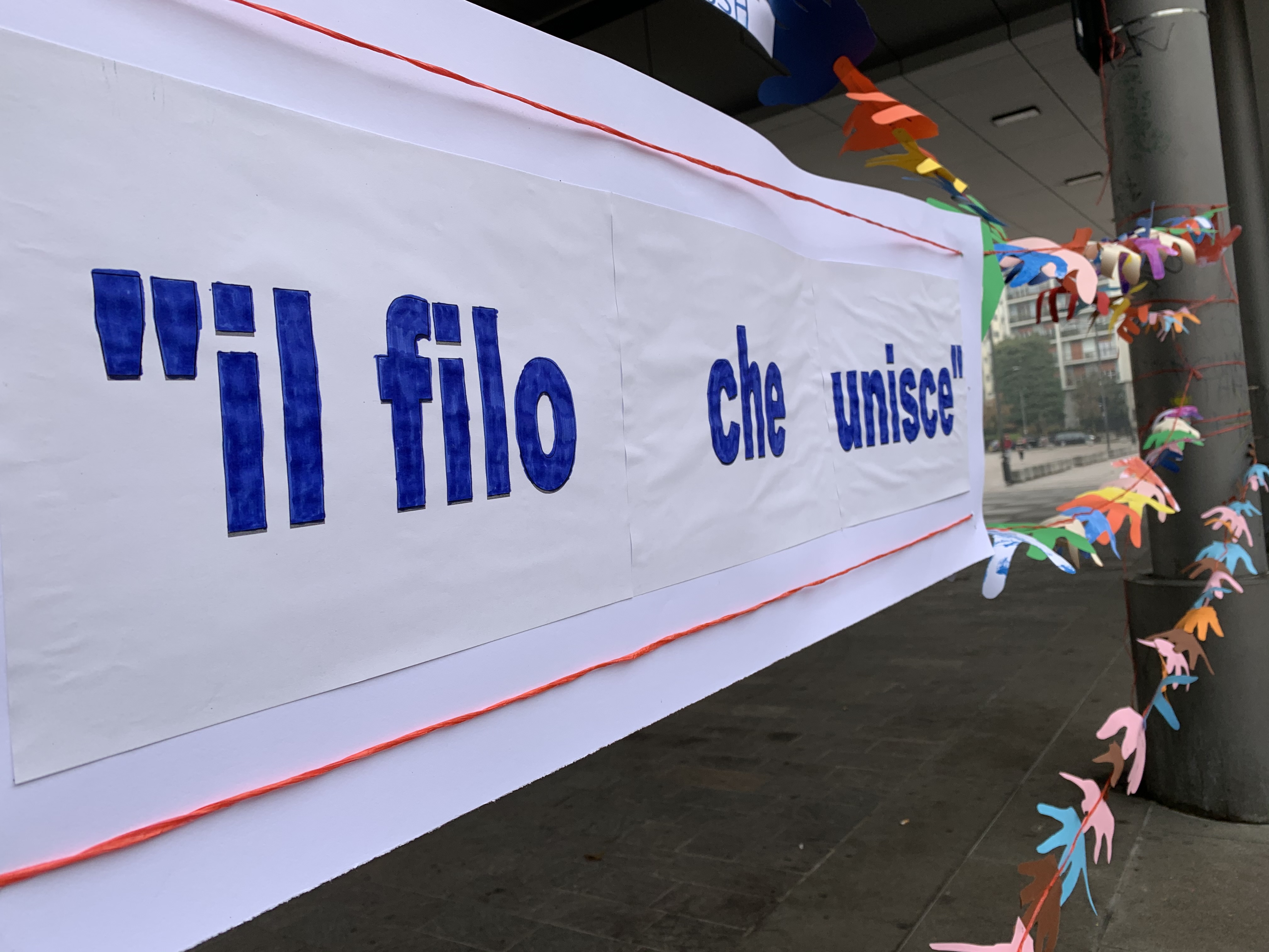 immagine di galleria 'Giornata Internazionale della disabilità 2020'