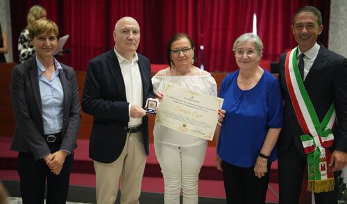 immagine di galleria 'Sesto d’Oro 2026'