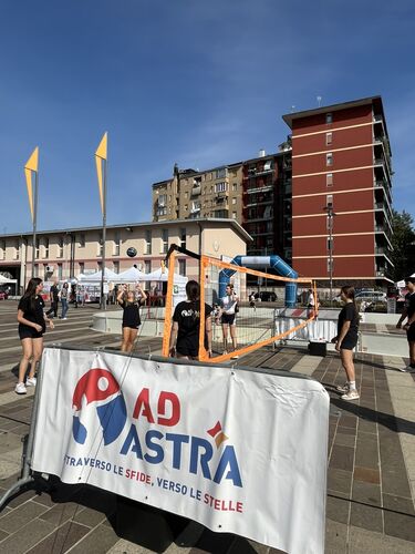 immagine di galleria 'Festa dello Sport, del Volontariato e della Salute 2026'