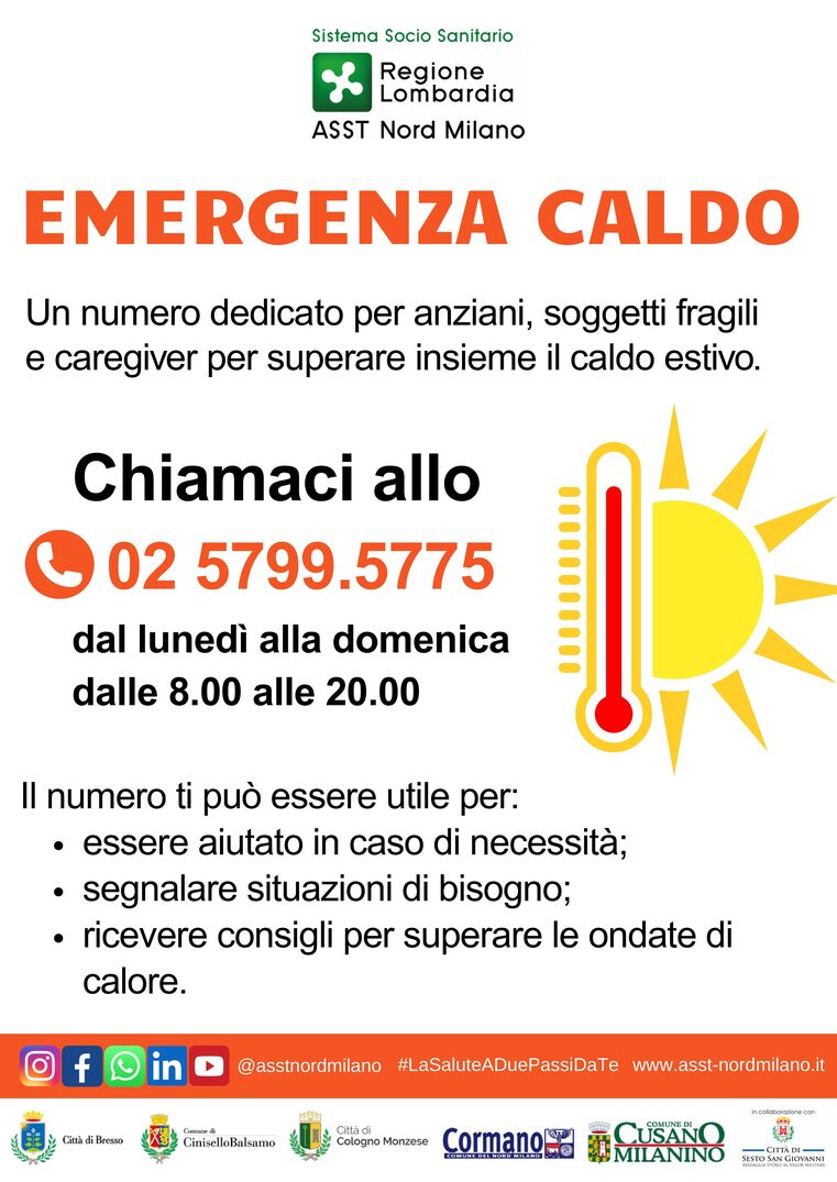 immagine evento