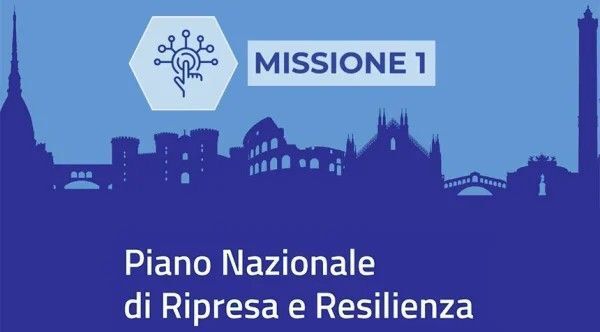 Immagine dell'elemento Missione 1