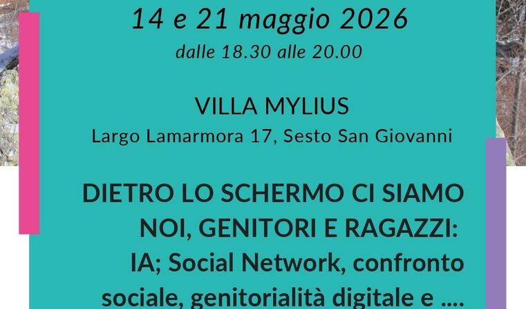 Immagine evento correlato