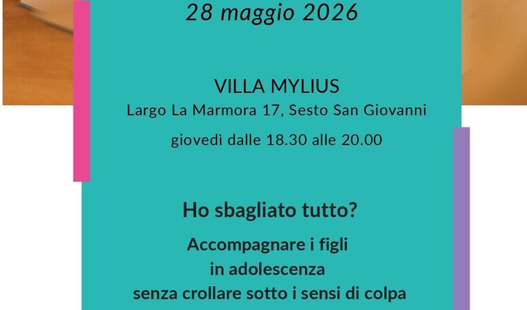 Immagine evento correlato