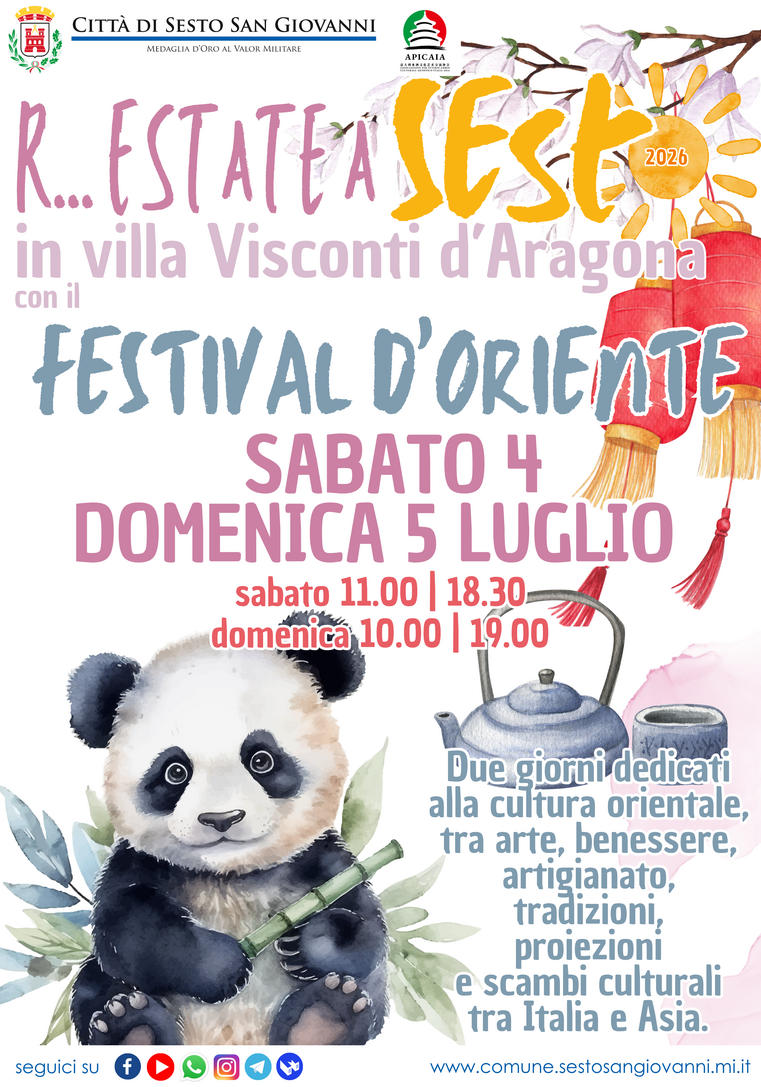 Immagine evento correlato