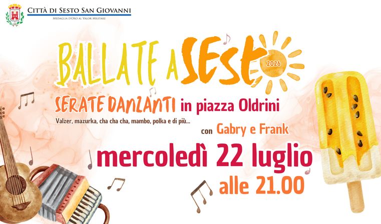 Immagine evento correlato
