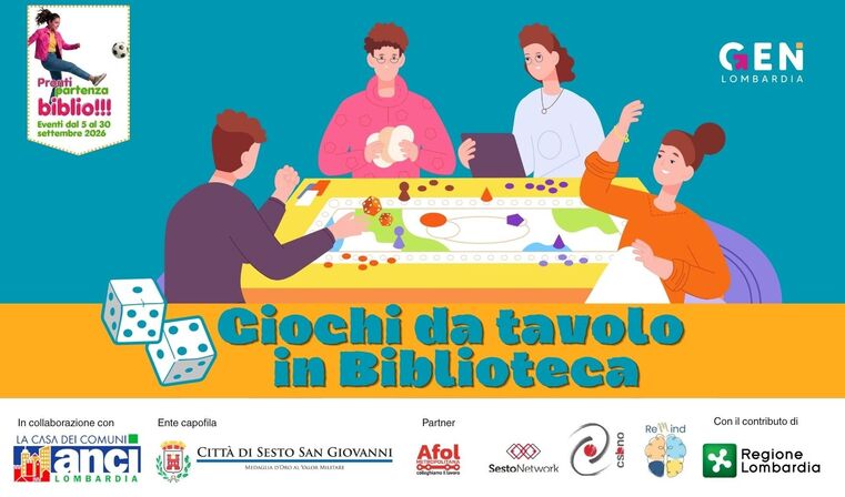 Immagine evento correlato