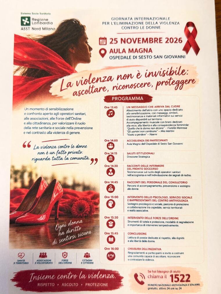 Immagine evento correlato