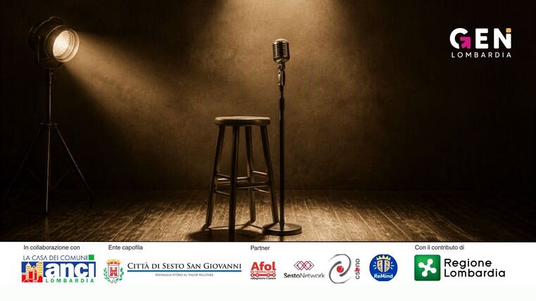 Immagine evento correlato