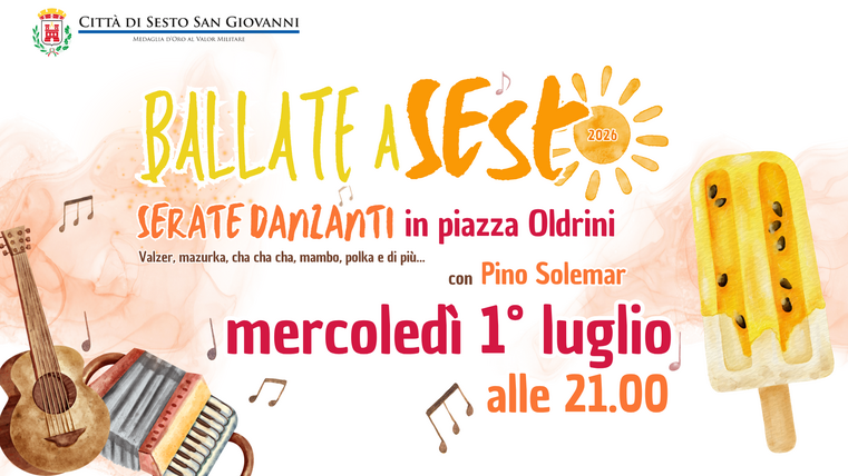 Immagine evento correlato
